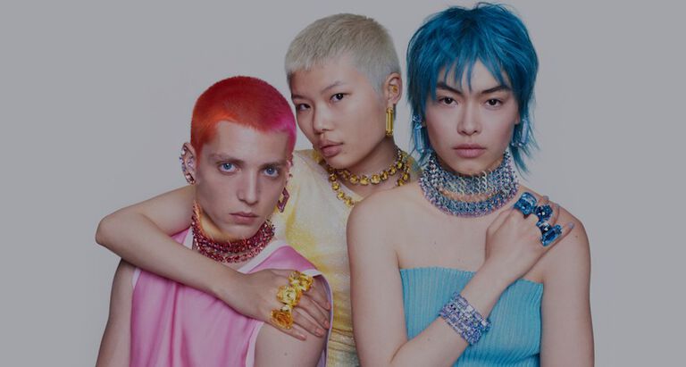 shop looks swarovski