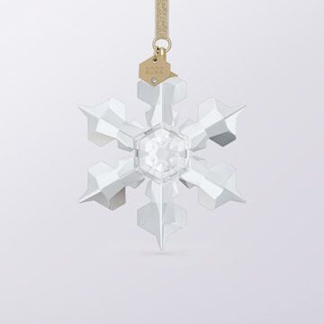 swarovski decorations