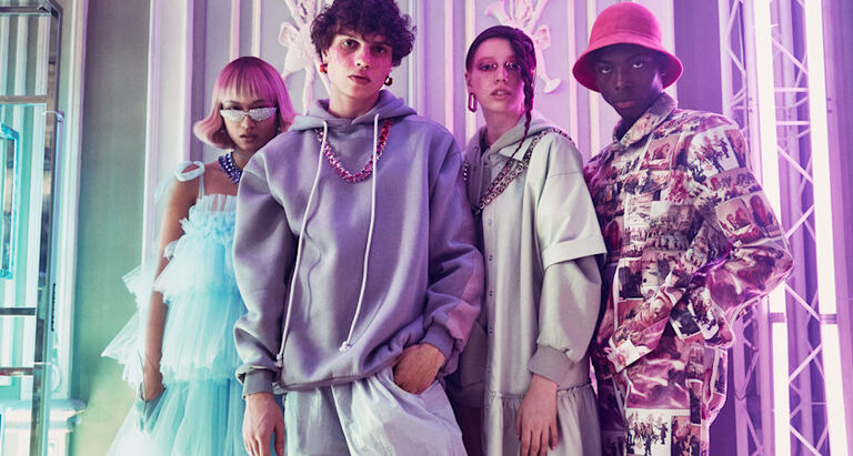 swarovski collectioni