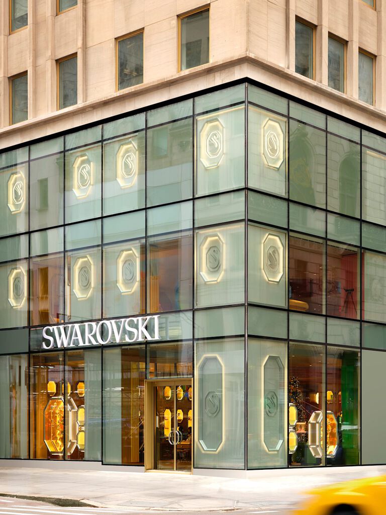 swarovski 