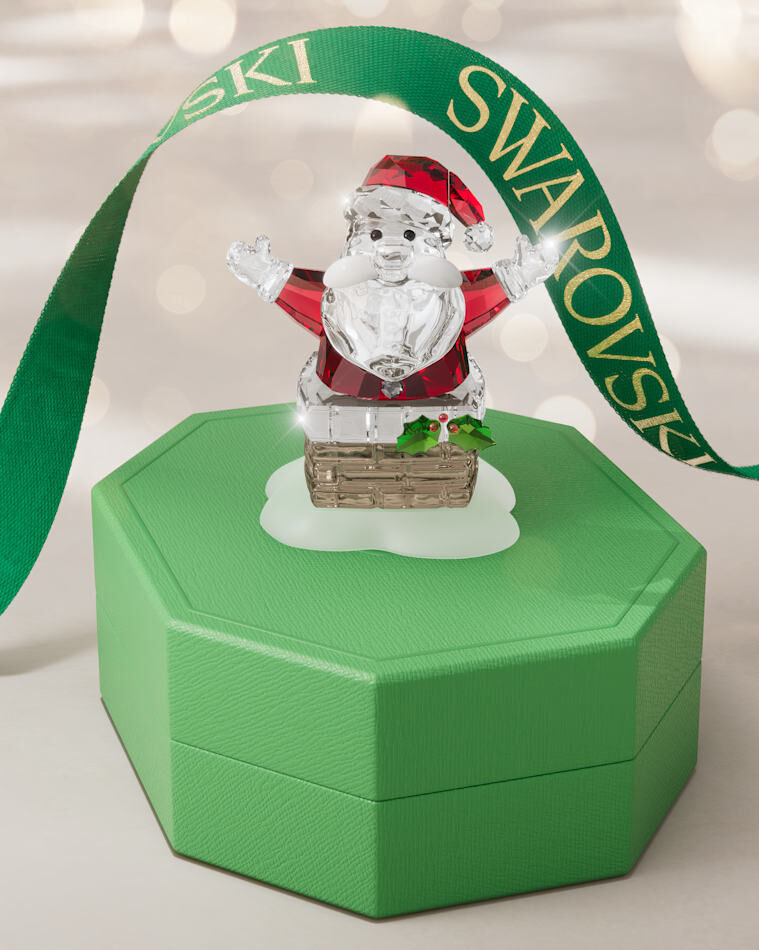 swarovski gift services