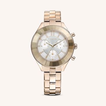 swarovski watches