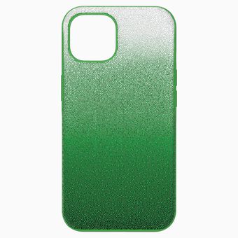 حافظة High للهاتف الذكي، iPhone® 14، لون أخضر