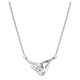 swarovski white