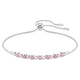 swarovski pink