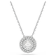 swarovski white