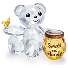 قطعة زينة على شكل الدب Kris - حلو مثل العسل