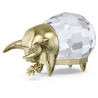 swarovski مجسم برج الثور