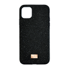 حافظة High للهاتف الذكي، iPhone® 11 Pro Max، لون أسود