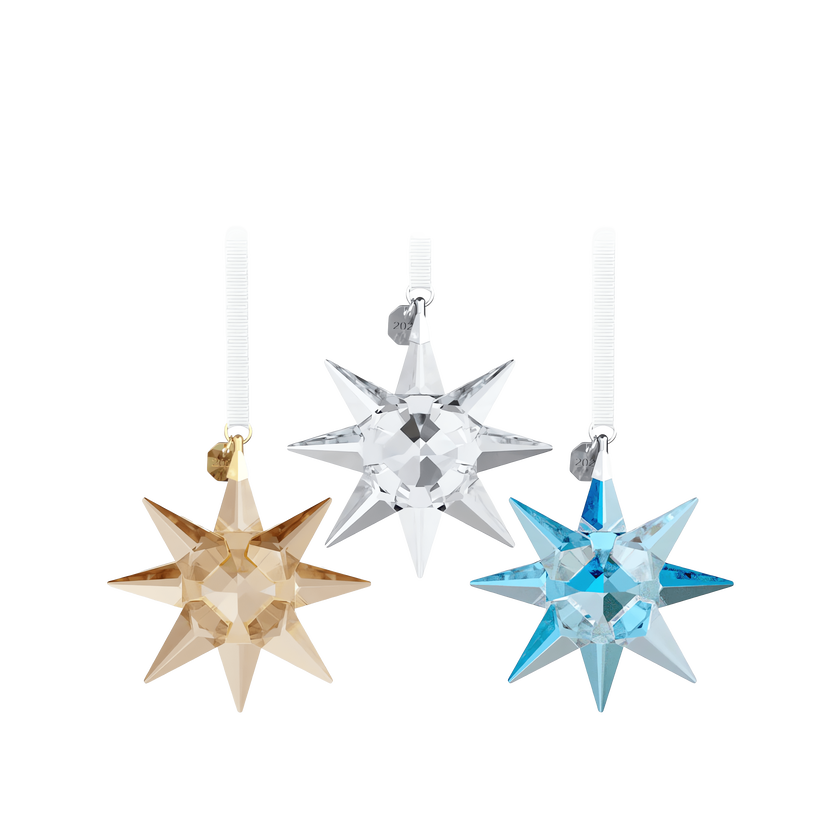 swarovski الإصدار السنوي، مجموعة زينة للذكرى 35 لعام 2026