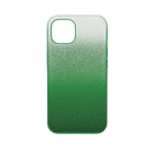 حافظة High للهاتف الذكي، iPhone® 13، لون أخضر