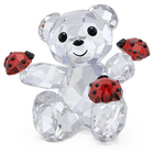 قطعة زينة Good Luck Bear من مجموعة Kris Bear