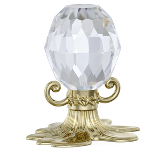 swarovski مجسم برج الدلو