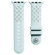 swarovski blue