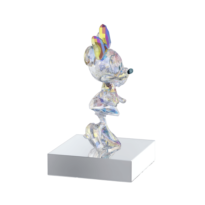 swarovski مجسم شخصية ميني mickey   friends