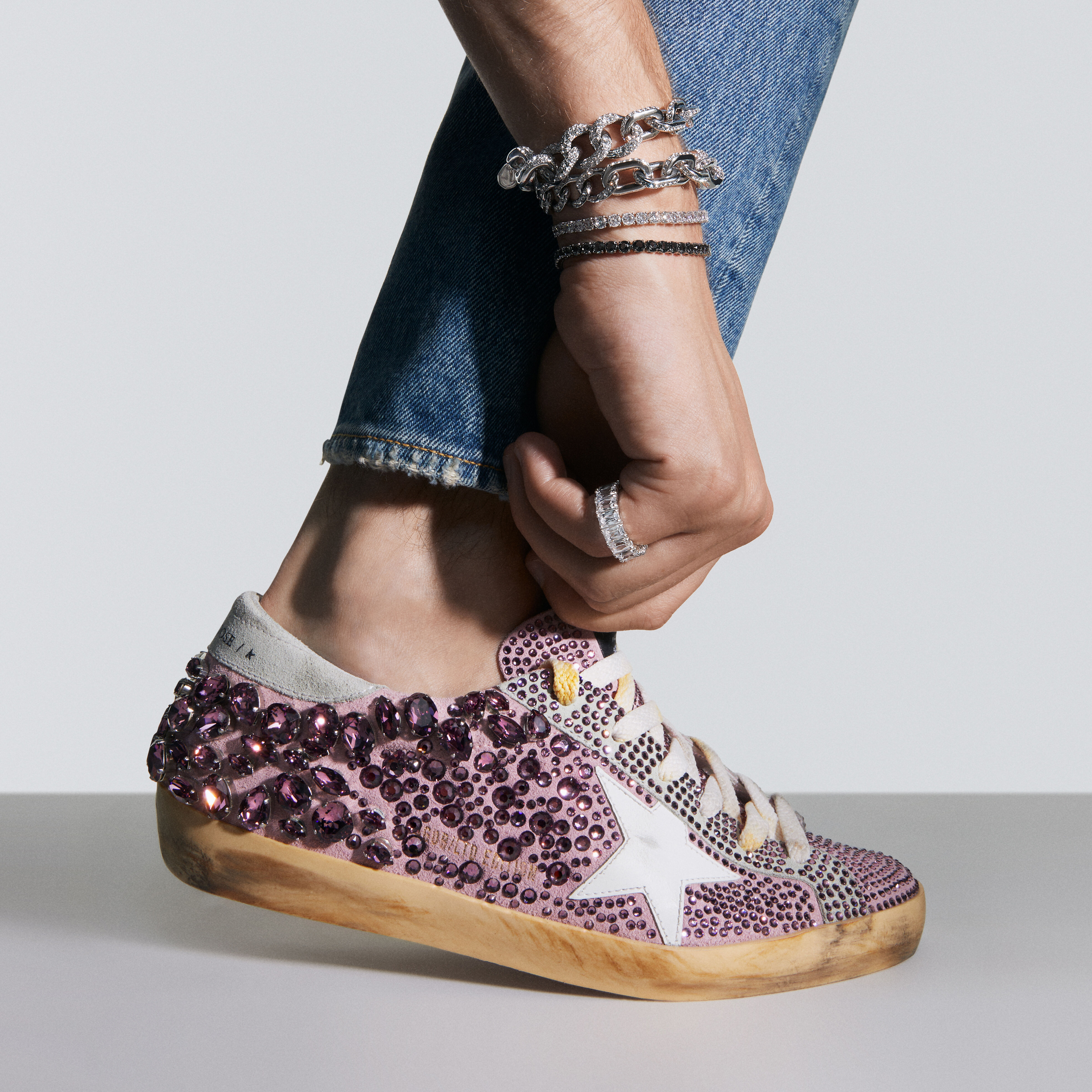 Super star sneakers cheap