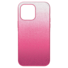 حافظة High للهاتف الذكي، iPhone® 14 Pro Max، لون وردي