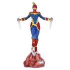 مجسم Captain Marvel، مجموعة Marvel، إصدار محدود
