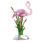 swarovski مجسم فلامنجو، مجموعة idyllia