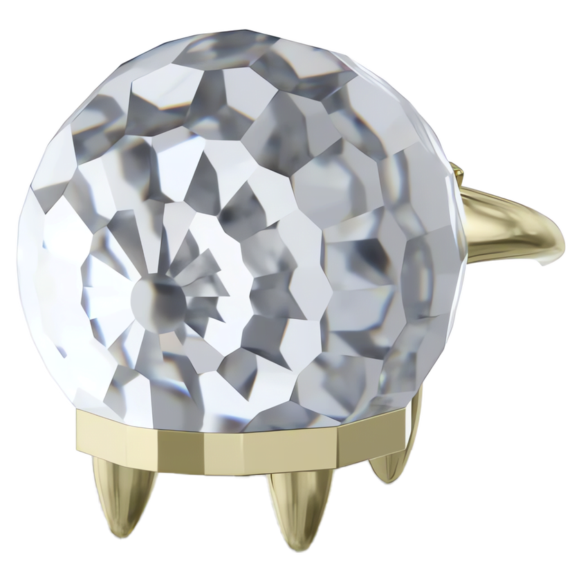 swarovski مجسم برج الثور