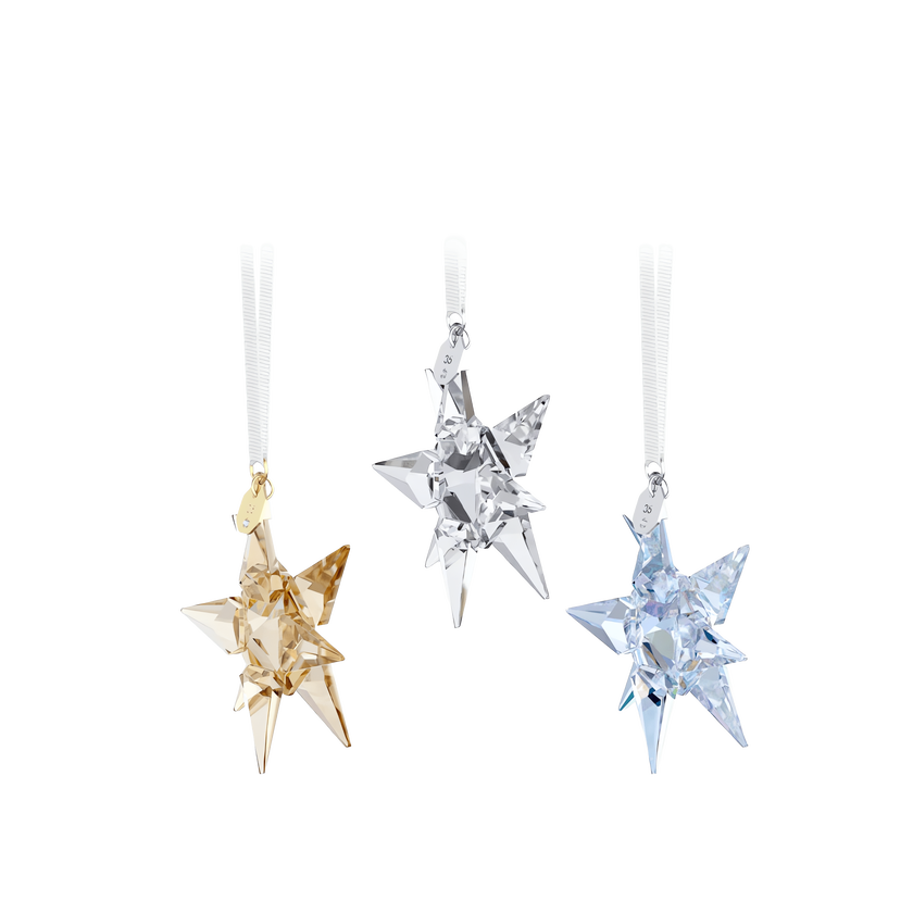 swarovski الإصدار السنوي، مجموعة زينة للذكرى 35 لعام 2026