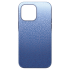 حافظة هاتف ذكي High، تدرج لوني، iPhone® 14 Pro Max، لون أزرق