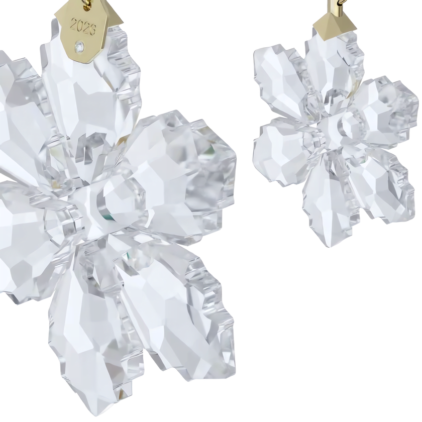 swarovski الإصدارالسنوي، مجموعة زينة لعام 2026