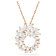 swarovski white