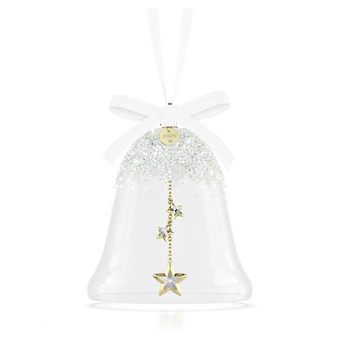 swarovski جرس زينة annual edition لعام 2025