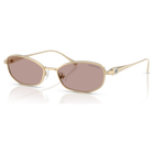 swarovski sunglasses  pillow shape  sk7042  pink