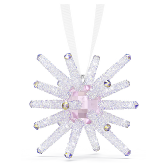 swarovski قطعة زينة مستوحاة من عصا غليندا من مجموعة wicked