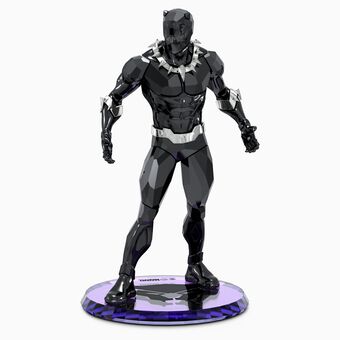مجسم Black Panther، مجموعة Marvel