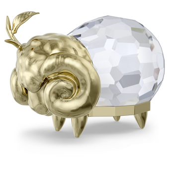 swarovski مجسم برج الحمل