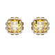 swarovski yellow