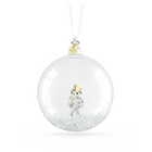 swarovski الإصدار السنوي، زينة على شكل لعام 2026