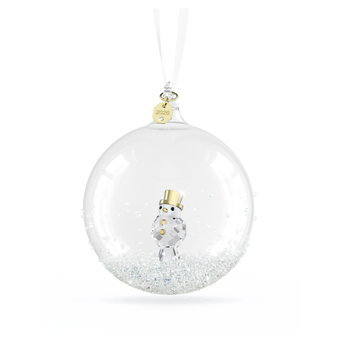 swarovski الإصدار السنوي، زينة على شكل لعام 2026