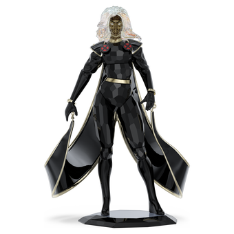 swarovski x men، ستورم