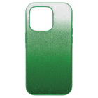 حافظة High للهاتف الذكي، iPhone® 14 Pro، لون أخضر