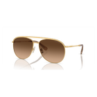 نظارة شمسية، شكل بايلوت، SK7005EL، لون بني