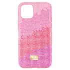 غطاء هاتف ذكي High Love iPhone® 11 Pro، باللون الوردي