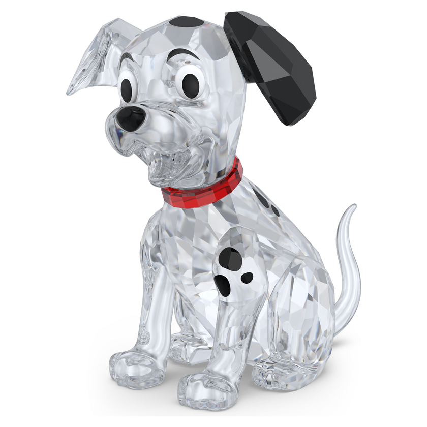 swarovski مجسم شخصية lucky من مجموعة disney classics 101 dalmatians