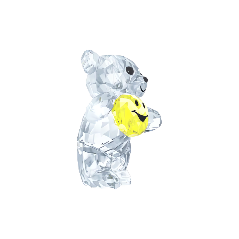 swarovski قطعة زينة a smile for you، مجموعة kris bear
