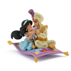 مجسم رحلة على البساط السحري Aladdin ذو الإصدار المحدود