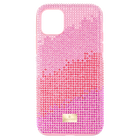 غطاء هاتف ذكي High Love iPhone® 11 Pro Max، باللون الوردي