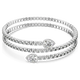 swarovski white