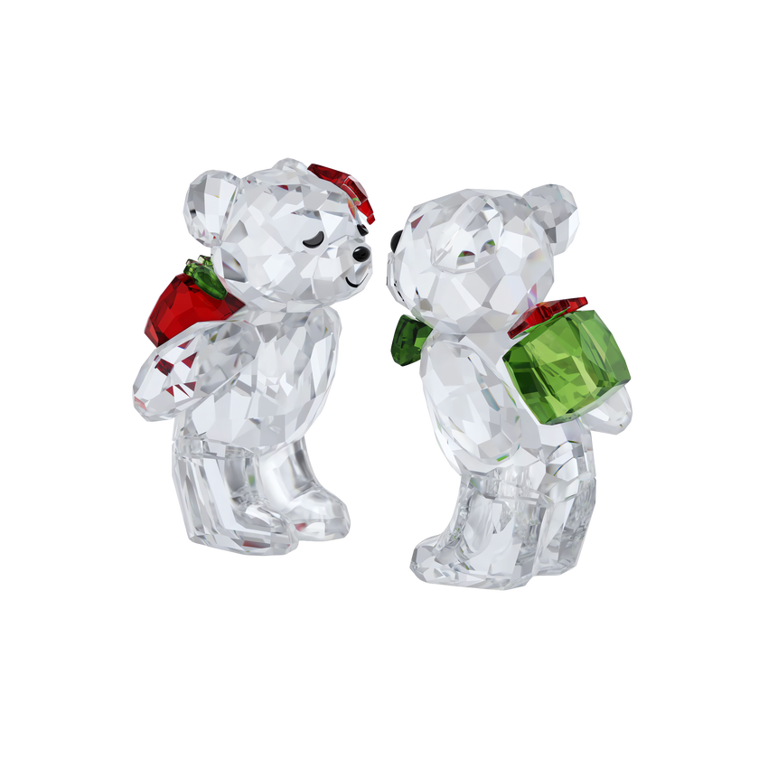 swarovski kris bear، زينة الأعياد الإصدار السنوي لعام 2026