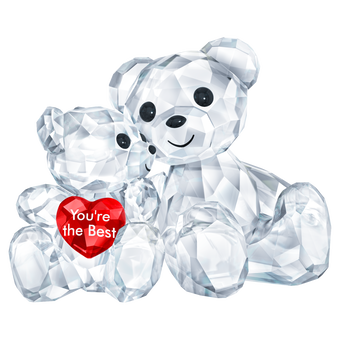 swarovski دب كريس kris bear   أنت الأفضل