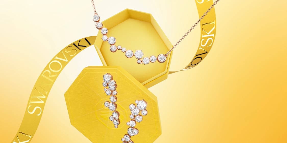 swarovski ديوالي