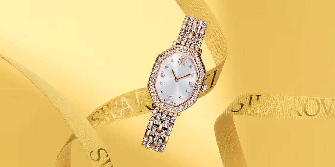 swarovski ديوالي