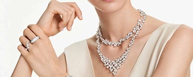 Swarovski New Collection